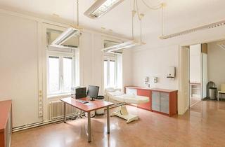 Büro zu mieten in Enkplatz, 1110 Wien, U3 Enkplatz - Altbaubüro mit ca. 153,00m2 Nutzfläche zu vermieten