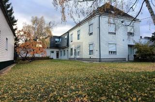 Mehrfamilienhaus kaufen in 2145 Hausbrunn, Preisreduktion! VORTEILHAFTE KOMBINATION AUS EXTRA VIEL FLÄCHE UND GEWERBLICHER NUTZUNG