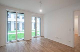Wohnung mieten in Mariahilfer Straße 1, 1060 Wien, ++MOLLARD 50++ Stylish 2-room garden apartment in the very heart of the city (1/1)