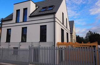 Doppelhaushälfte kaufen in 2344 Maria Enzersdorf, Happy living - provisionsfrei kaufen!Doppelhäuser und Reihenhäuser in Maria Enzersdorf!