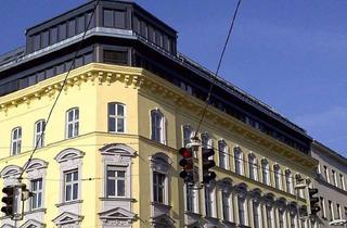 Wohnung mieten in Burggasse, 1070 Wien, Möblierte moderne Pärchen oder Single-Wohnung direkt bei U-Bahn Burggasse / Lugner City!