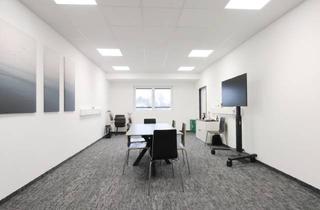 Büro zu mieten in 4844 Regau, Start-Up "Geschäftsräumlichkeit" - 35 m2 Büro inkl. Idealer Verkehrsanbindung!