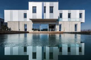 Gewerbeimmobilie kaufen in 2523 Tattendorf, High-Tech Firmengebäude mit PV- Anlage & flexiblem Workspace Auszeichnung Office of the Year 2020