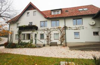 Anlageobjekt in Seewalchen, 4863 Seewalchen am Attersee, Attraktives Zinshaus in Seewalchen: Top Renditeobjekt mit 6 Wohneinheiten!