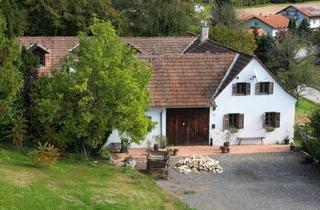 Einfamilienhaus kaufen in 8274 Oberbuch, EINFAMILIENHAUS - DREIKANTHOF in Grünruhelage