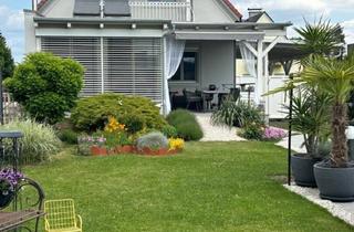 Einfamilienhaus kaufen in 8430 Leibnitz, * Einfamilienhaus mit idyllischem Garten und Wellnessbereich in begehrter Lage Nähe Leibnitzer Zentrum! *