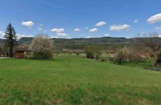 Grundstück zu kaufen in 9181 Feistritz im Rosental, Toller Baugrund in Feistritz im Rosental