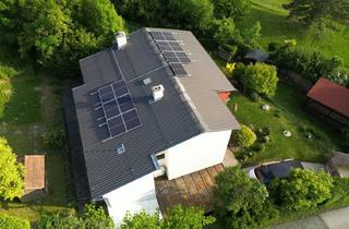 Einfamilienhaus kaufen in 7431 Bad Tatzmannsdorf, Großzügiges EINFAMILIENHAUS mit Weitblick über die Thermenregion