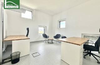 Büro zu mieten in Liebenauer Hauptstraße 82c, 8041 Graz, Topmoderne Büroflächen im Green Business Center Graz ? All-Inclusive - JETZT ANFRAGEN