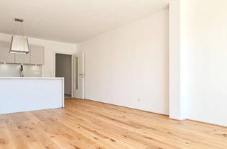 Wohnung mieten in 5111 Bürmoos, Stilvolle 2 Zimmer Wohnung mit sonnigem Balkon in Bürmoos