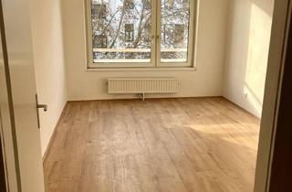Wohnung mieten in Simmeringer Hauptstraße 59-61, 1110 Wien, Frisch renovierte lichtdurchflutete 3,5 - Zimmer-Wohnung U3 Nähe / Sofortbezug