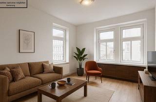 Wohnung kaufen in Aichholzgasse, 1120 Wien, ++NEU++ Familienwohnung: großzügige 5-Zimmer Altbauwohnung (modernisierungsbedürftig) - adaptierbarer Grundriss