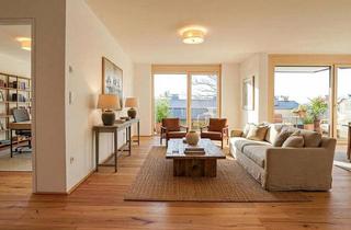 Wohnung kaufen in Hörtnaglstraße 34, 6020 Hötting, 3-Zimmer-Wohnung mit Weitblick