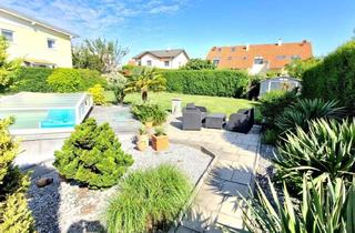 Haus kaufen in Himberg Bei Wien, 2440 Gramatneusiedl, PALMEN, POOL und BARBEQUE