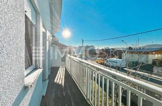 Haus kaufen in 1210 Wien, Sonnige Aussichten - Familienhit mit Balkon, Stellplatz und Potential!