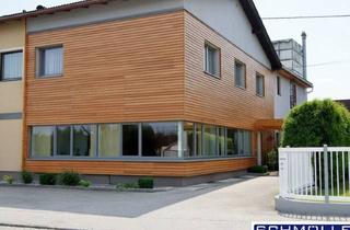 Büro zu mieten in Welser Straße, 4623 Gunskirchen, Großzügige, möblierte Bürofläche in Gunskirchen