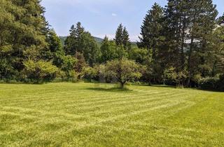 Grundstück zu kaufen in 3032 Eichgraben, IDYLLISCH IN RUHELAGE