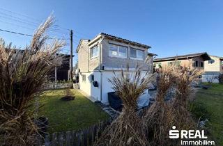 Haus kaufen in In Der Schanz, 6971 Hard, Modernisiertes Ferienhaus am Bodensee