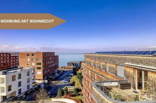 Wohnung kaufen in Seeschanze 3/B10 + Tg 86, 6911 Lochau, Seeblick-Investment: Exklusive Wohnung in erstklassiger Lage - Kauf mit Wohnrecht