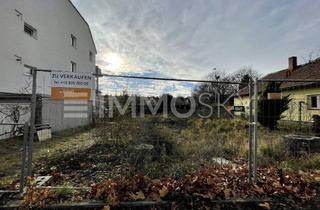 Grundstück zu kaufen in 1130 Wien, kaufen-planen-bauen