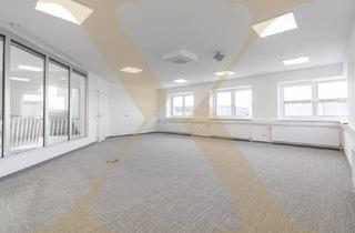 Büro zu mieten in 4060 Leonding, ERSTBEZUG! Klimatisierte Bürofläche mit idealer Verkehrsanbindung ab sofort in Leonding zu vermieten!