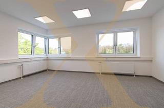 Büro zu mieten in 4060 Leonding, ERSTBEZUG! Klimatisierte Bürofläche mit idealer Verkehrsanbindung ab sofort in Leonding zu vermieten!