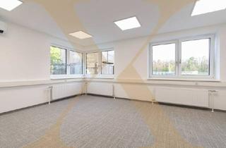 Büro zu mieten in 4060 Leonding, ERSTBEZUG! Klimatisierte Bürofläche mit idealer Verkehrsanbindung ab sofort in Leonding zu vermieten!