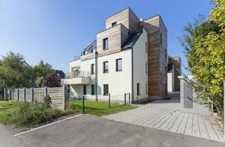 Wohnung kaufen in Englisch-Feld-Gasse, 1220 Wien, Oase Lobau - Naturnah Wohnen