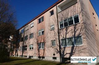 Wohnung mieten in Heidestraße, 2352 Gumpoldskirchen, Gemütliche 3-Zimmer-Wohnung mit Loggia in ruhiger Grünlage, inkl. Parkplatz ? sofort beziehbar! 2352 Gumpoldskirchen