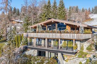 Haus kaufen in 6370 Reith bei Kitzbühel, THE LUXURY DIAMOND MOUNTAIN HOME