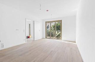 Wohnung kaufen in Kalvarienberggasse, 1170 Wien, URBANE 2-ZIMMER-WOHNUNG MIT SÜDBALKON