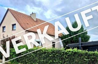 Haus kaufen in 2483 Ebreichsdorf, 2 Familiengebäude