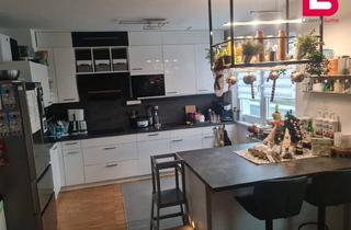 Genossenschaftswohnung in Bahnhofstraße 29B /11, 4053 Kremsdorf, Sehr schöne 4-Zimmer Wohnung in Kremsdorf