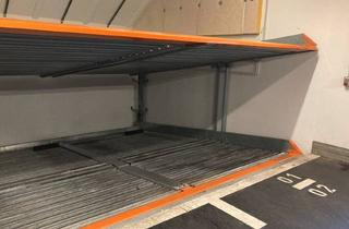 Garagen mieten in Herzgasse, 1100 Wien, Herzgasse - Garagenplatz unbefristet zu vermieten