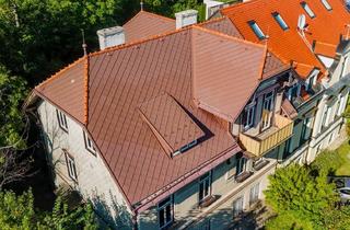 Haus kaufen in Naturpark Föhrenberge, 2372 Gießhübl, Mein Traum - Exklusive Liegenschaft in Gießhübl