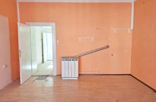 Wohnung kaufen in Markhofgasse, 1030 Wien, Renovierungsbedürftige Wohnung mit viel Potenzial