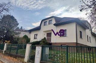 Villen zu kaufen in Rittlergasse/Dreiständegasse, 1230 Wien, Neuwertige Villa im Cottageviertel von Mauer!