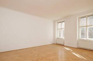 Wohnung kaufen in Liechtensteinstraße, 1090 Wien, * Beliebte Adresse * helle Altbauwohnung in der Liechtensteinstrasse - nur 5 Minuten ins Stadtzentrum!