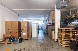 Lager mieten in Gewerbegebiet Siezenheim, 5071 Wals, Multifunktionales Betriebsobjekt in Wals-Siezenheim mieten