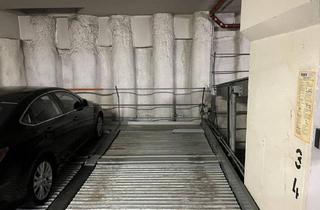 Garagen mieten in Lazarettgasse, 1090 Wien, Lazarettgasse - Garagenplatz unbefristet zu vermieten