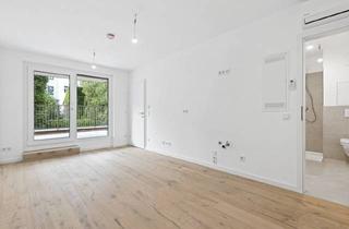 Wohnung kaufen in Kalvarienberggasse, 1170 Wien, 2-ZIMMER-WOHNUNG UND DER EIGENE DACHGARTEN