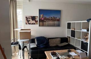 Wohnung mieten in Bahnhof, 4050 Traun, Gemütliche Garçonnière in Traun Nähe Bahnhof: Balkon, Fußbodenheizung & Gartenidylle!