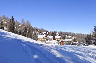 Wohnung kaufen in 9571 Sirnitz, Kärnten: Hochrindl-Nähe Turracher Höhe: Schneesicherheit auf über 1600 Meter! Zweitwohnsitz! Erstbezug! Honorarfrei für Käufer: innen!