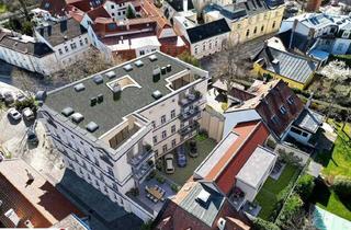 Penthouse kaufen in 2340 Mödling, Ultimatives Penthouse mit Ca. 240 m² Wohnnutzfläche