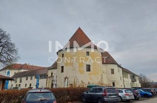 Haus kaufen in 8291 Burgau, Renditestarkes Anlageobjekt - Vollvermietungspotential - starkes Ausbaupotential