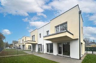 Doppelhaushälfte kaufen in 2282 Markgrafneusiedl, Super-Weihnachtsangebot!!! Ihr Wohlfühl-Zuhause: Lichtdurchflutete 5-Zimmer-Doppelhaushälfte mit Garten und zwei Parkplätze!