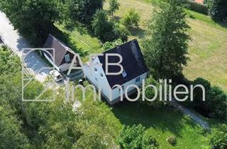 Einfamilienhaus kaufen in Auweg, 8291 Burgau, Charmantes Einfamilienhaus in Burgau - Sanierungsbedürftig