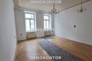 Wohnung kaufen in Darnautgasse, 1120 Wien, BESTLAGE IN MEIDLING