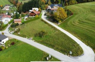 Grundstück zu kaufen in 4656 Kirchham, Grundstück mit großem Gestaltungsspielraum