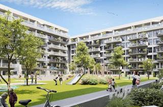 Wohnung mieten in Fröhlichgasse 23-35/Mqg 31 | Top 002, 8010 Graz, Modernes Wohnen im Neubau - Erstbezug im MQG